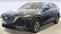 2021 Mazda CX-9 Touring