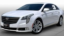 2019 Cadillac XTS Luxury