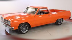 1965 Chevrolet El Camino 
