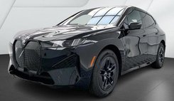 2026 BMW iX xDrive60