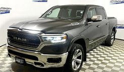 2021 Ram Ram Pickup 1500 Limited