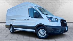 2023 Ford Transit 250