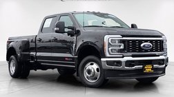 2023 Ford Super Duty F-350 Limited