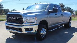 2024 Ram Ram Pickup 3500 Big Horn