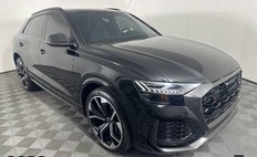 2023 Audi RS Q8 4.0T quattro