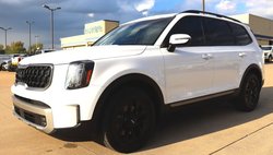 2023 Kia Telluride SX X-Pro