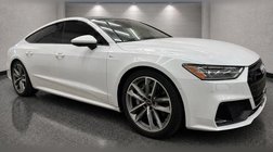 2023 Audi A7 quattro Prestige 55 TFSI
