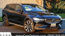 2024 Volvo V60 Cross Country B5 Ultimate
