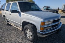 1995 Chevrolet Tahoe 