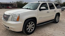 2012 GMC Yukon Denali