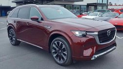 2026 Mazda CX-90 3.3 Turbo S Premium Plus