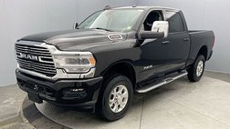 2024 Ram Ram Pickup 2500 Laramie