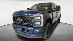2026 Ford Super Duty F-250 XL