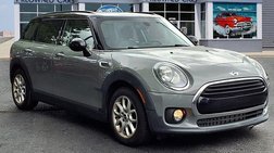2016 MINI Clubman Cooper