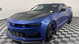 2020 Chevrolet Camaro SS