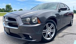 2014 Dodge Charger R/T