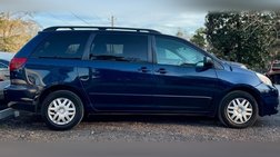 2004 Toyota Sienna 