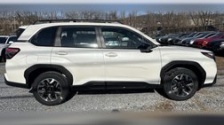 2026 Subaru Forester Base