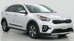 2020 Kia Niro LX