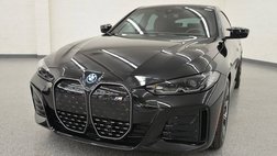 2024 BMW i4 M50 Gran Coupe