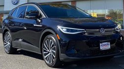 2024 Volkswagen ID.4 S