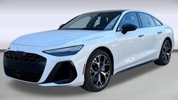 2026 Audi A6 quattro Premium Plus 55 TFSI