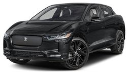 2024 Jaguar I-PACE EV400 R-Dynamic HSE