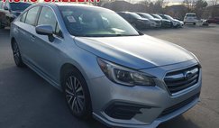 2018 Subaru Legacy 2.5i Premium