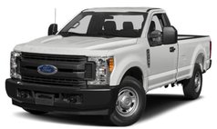 2019 Ford Super Duty F-250 XL
