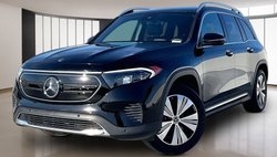 2023 Mercedes-Benz EQB EQB 300 4MATIC