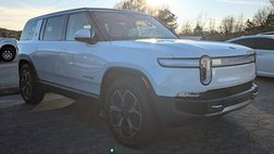 2024 Rivian R1S Adventure