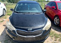 2015 Kia Forte EX