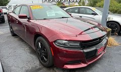 2020 Dodge Charger Police