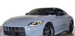 2023 Nissan Z Performance