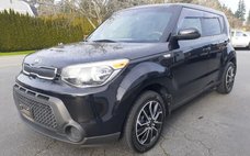 2014 Kia Soul Base