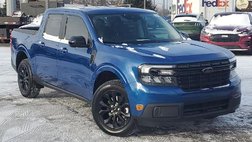 2023 Ford Maverick Lariat