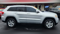 2011 Jeep Grand Cherokee Limited