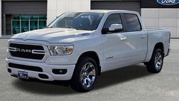 2024 Ram Ram Pickup 1500 Lone Star