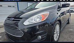2013 Ford C-Max Hybrid SEL