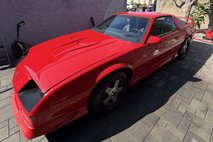 1991 Chevrolet Camaro Z28