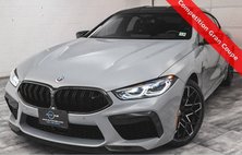2023 BMW M8 Competition