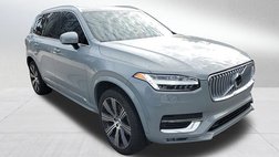 2024 Volvo XC90 B6 Plus Bright Theme 7P