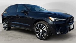 2025 Volvo XC60 B5 Plus Dark Theme
