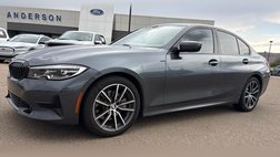 2019 BMW 3 Series 330i