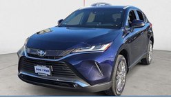 2023 Toyota Venza XLE