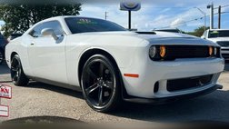2017 Dodge Challenger R/T