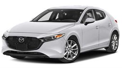 2022 Mazda MAZDA3 2.5 S