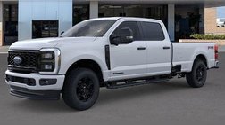 2026 Ford Super Duty F-350 XL