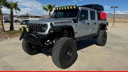 2024 Jeep Gladiator Rubicon X