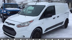 2016 Ford Transit Connect XLT